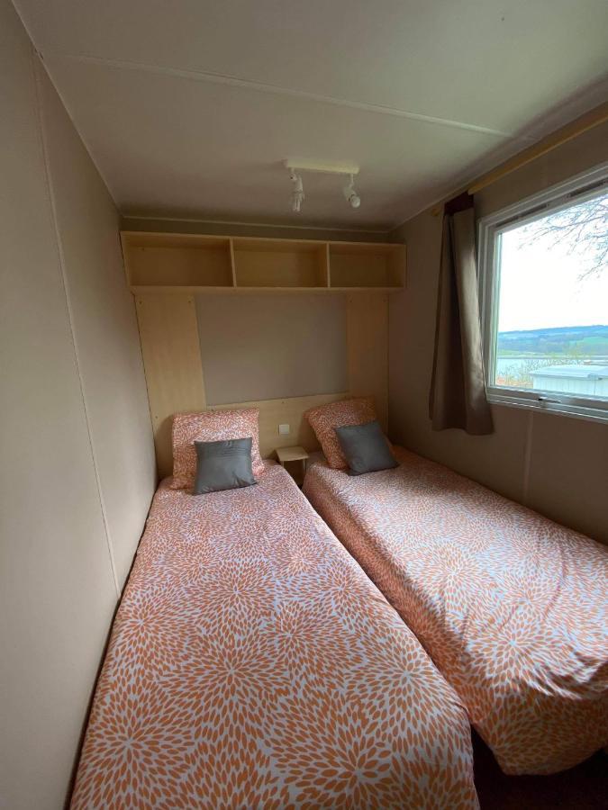 Camping De La Liez Ξενοδοχείο Peigney Εξωτερικό φωτογραφία