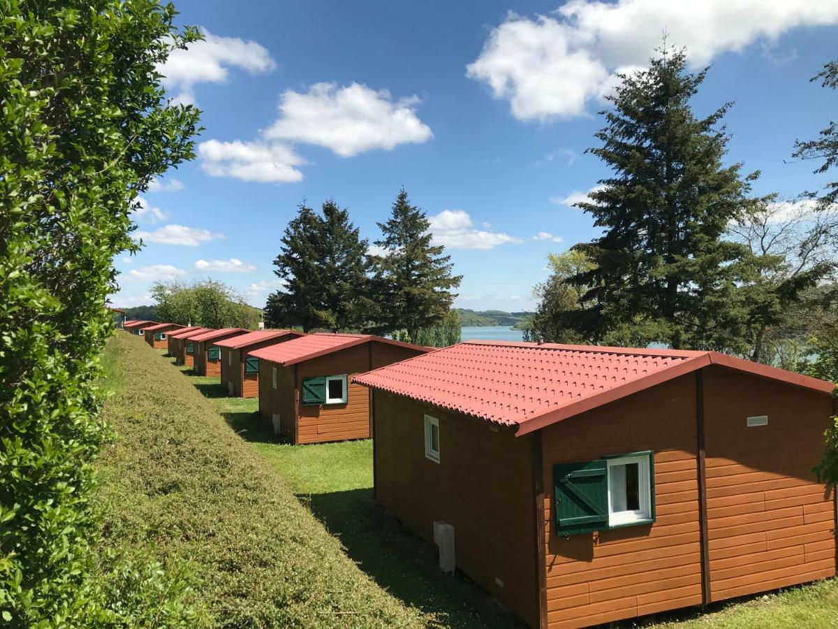 Camping De La Liez Ξενοδοχείο Peigney Εξωτερικό φωτογραφία